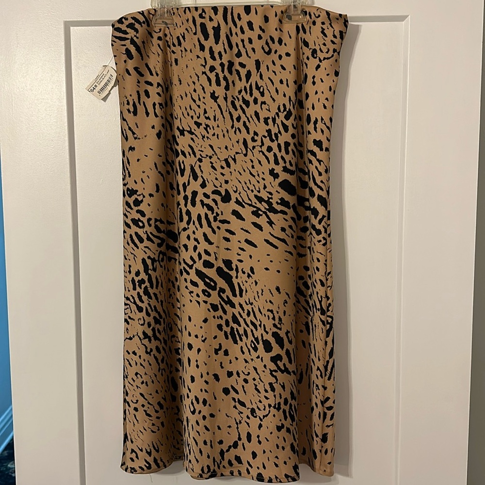 Adrienne skirt